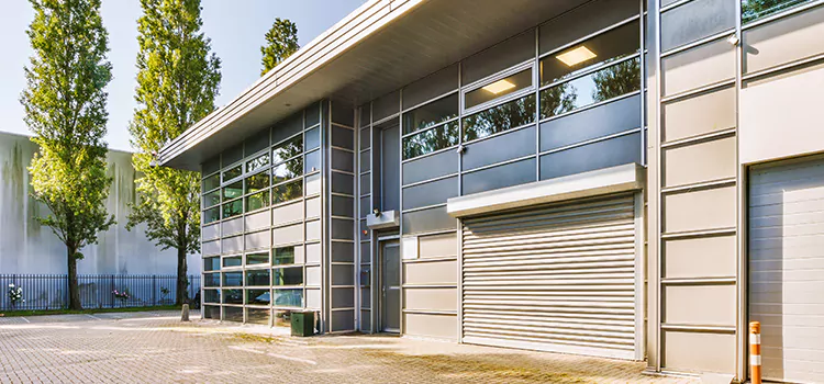 Commercial Garage Door Installation Centereach