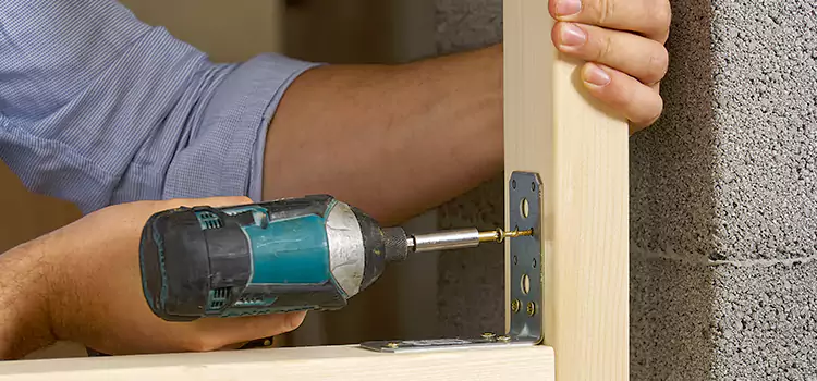 Jimmy Proof Deadbolt Repair Centereach