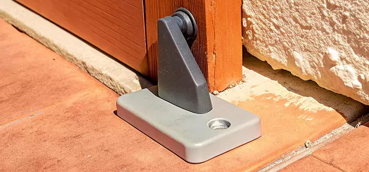Aesthetic Door Stop Selection Centereach