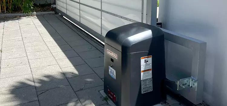Emergency Electric Gate Repairs Centereach