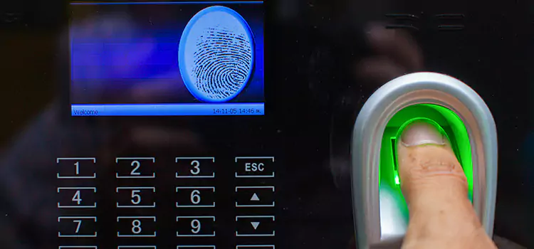 Your Trusted Partner for Secure Access in Centereach, NY