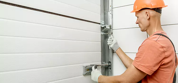 Why Choose Us for Garage Door Lock Services in Centereach, NY?