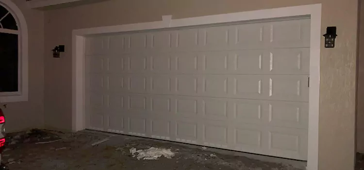 Garage Door Coil Replacement Centereach