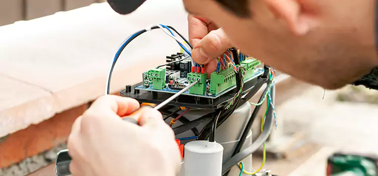 Specialized Brand Gate Motor Repairs Centereach