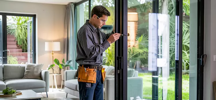 Why Choose Us for Your Glass Door Needs in Centereach, NY?