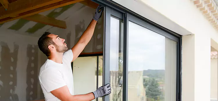 Emergency Sliding Glass Door Repair Centereach