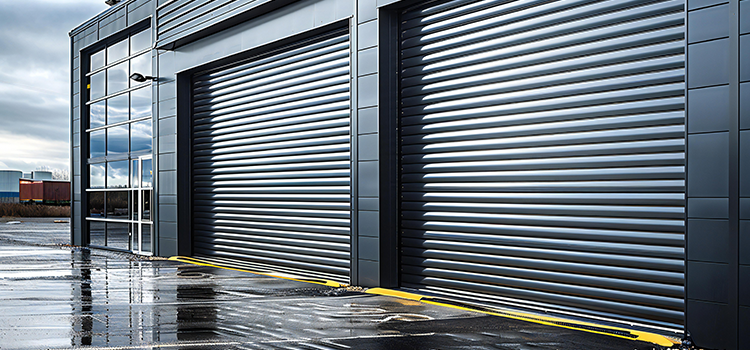 Emergency Industrial Garage Door Service Centereach
