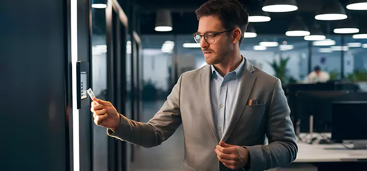 Our Commitment to Keycard Security Excellence in Centereach, NY