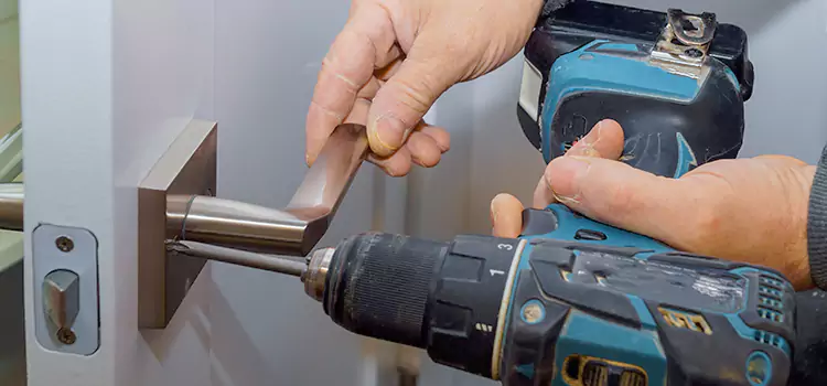 Security Door Lock Installation Centereach