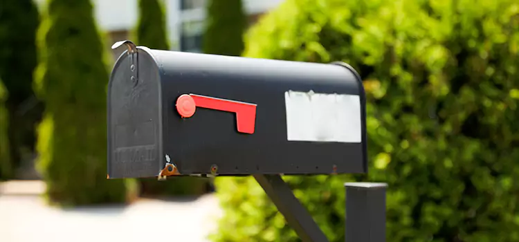 Secure Mailboxes for Packages Centereach