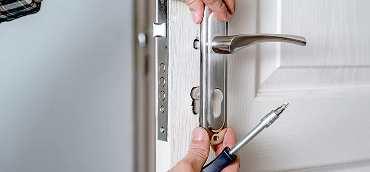 New Door Frame Installation Centereach