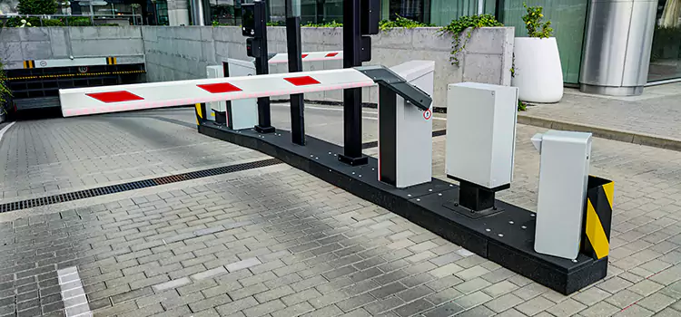 Custom Gate Design & Integration Centereach