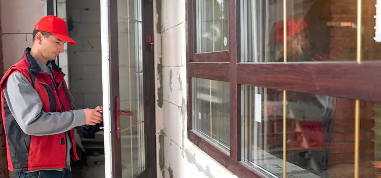 Sliding Door Lock Repair Centereach