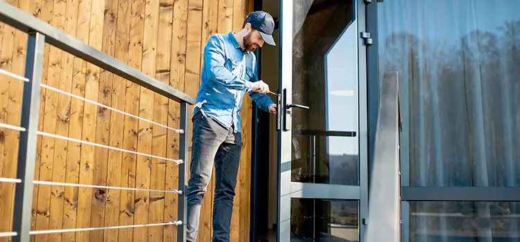 Emergency Patio Door Repair Centereach