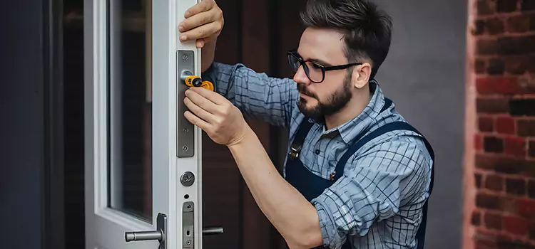 Residential Door Repairs Centereach