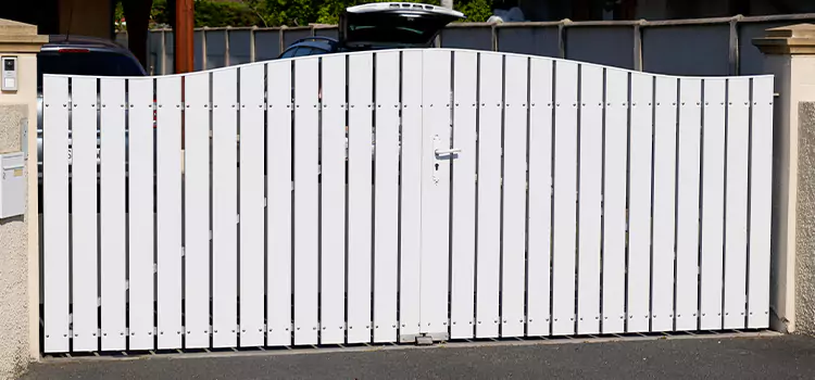 Why Choose Us for Residential Gate Repair in Centereach, NY?