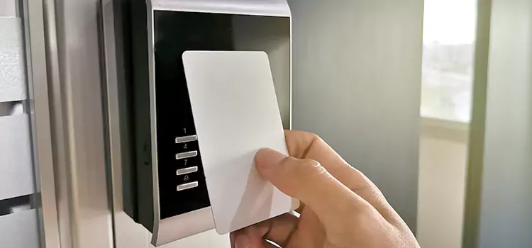 Advanced RFID Technology Integration in Centereach, NY
