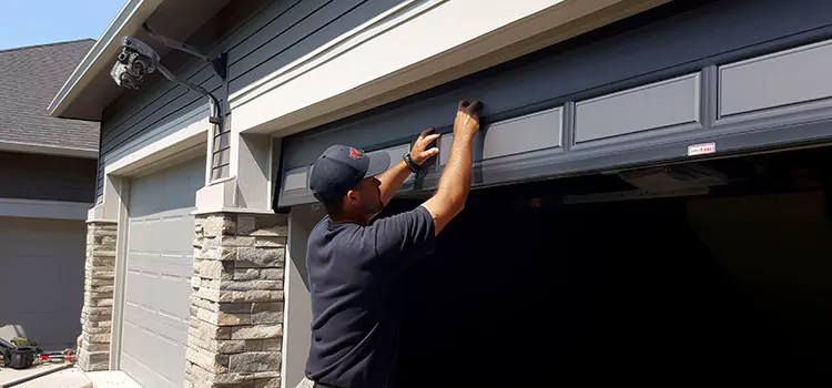 Janus Roll Up Doors Centereach