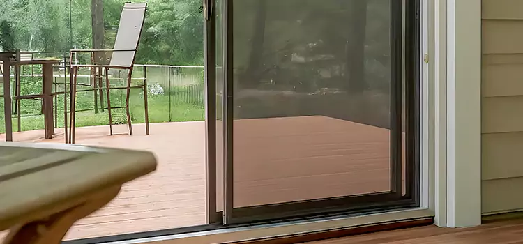 Garage Screen Door Installation Centereach