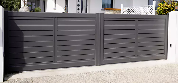 Automatic Gate Fence Centereach