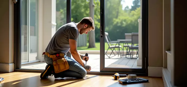 Patio Door Installation Experts in Centereach, NY