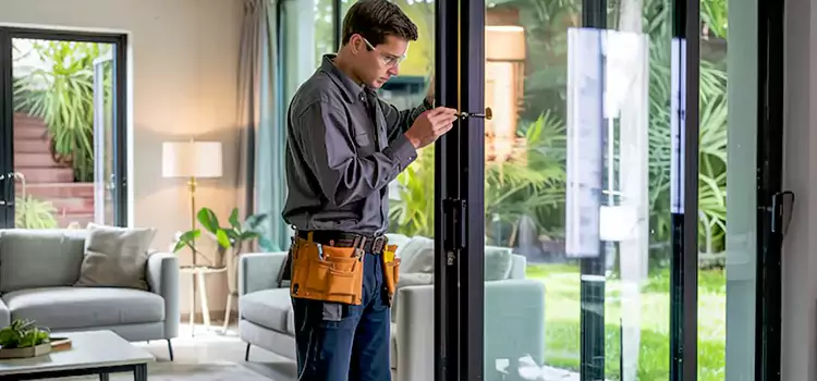 Sliding Door Maintenance Centereach