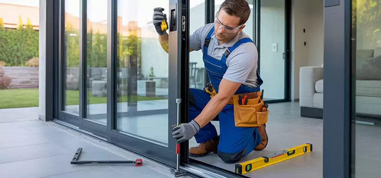 Patio Door Replacement Centereach