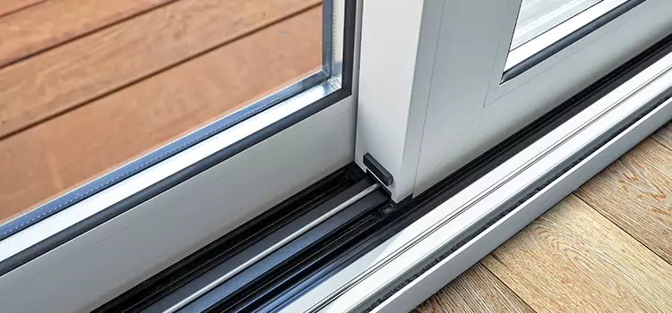 Why Your Sliding Door Keeps Getting Stuck in Centereach, NY?