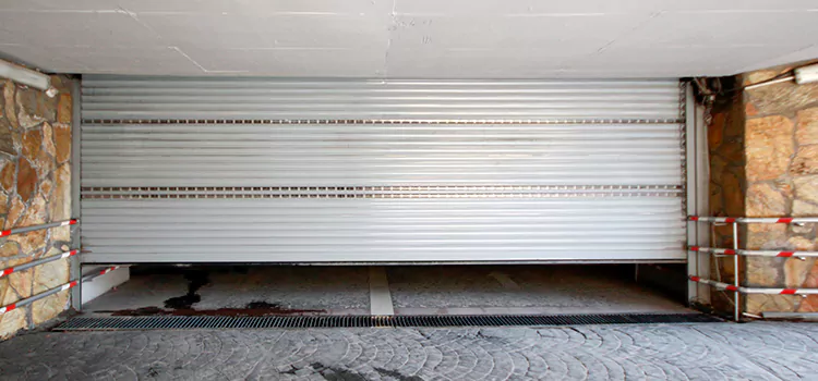 Steel Garage Door Repair Centereach