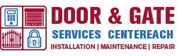Door & Gate Services Centereach
