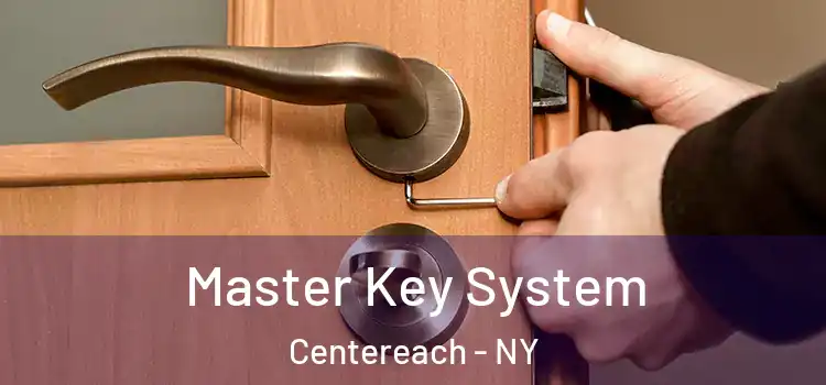 Master Key System Centereach - NY