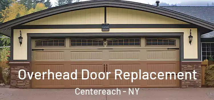  Overhead Door Replacement Centereach - NY