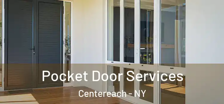  Pocket Door Services Centereach - NY
